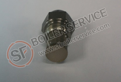 Nozzle - 10